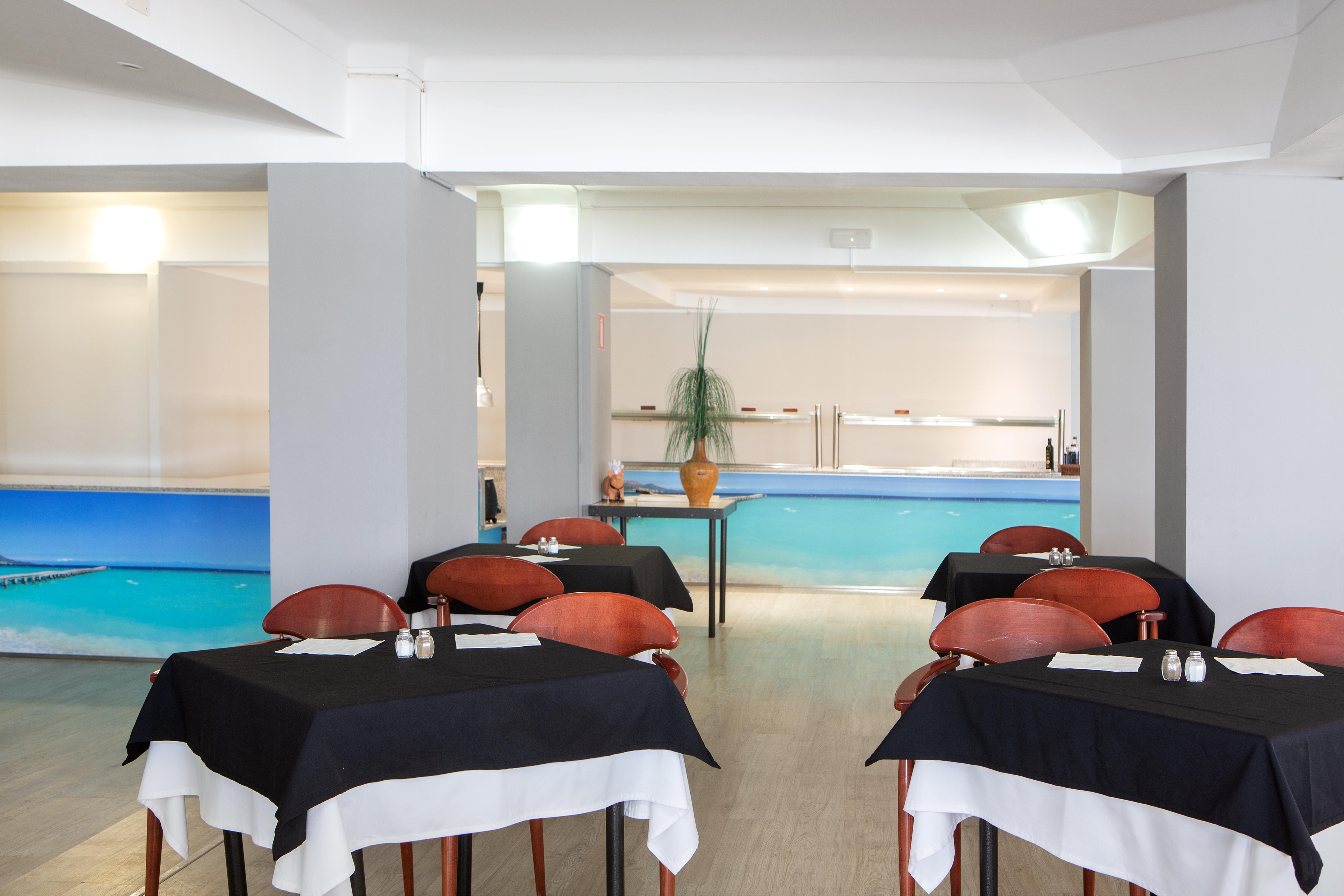 O7 Colombo Hotel S'Illot (Mallorca)