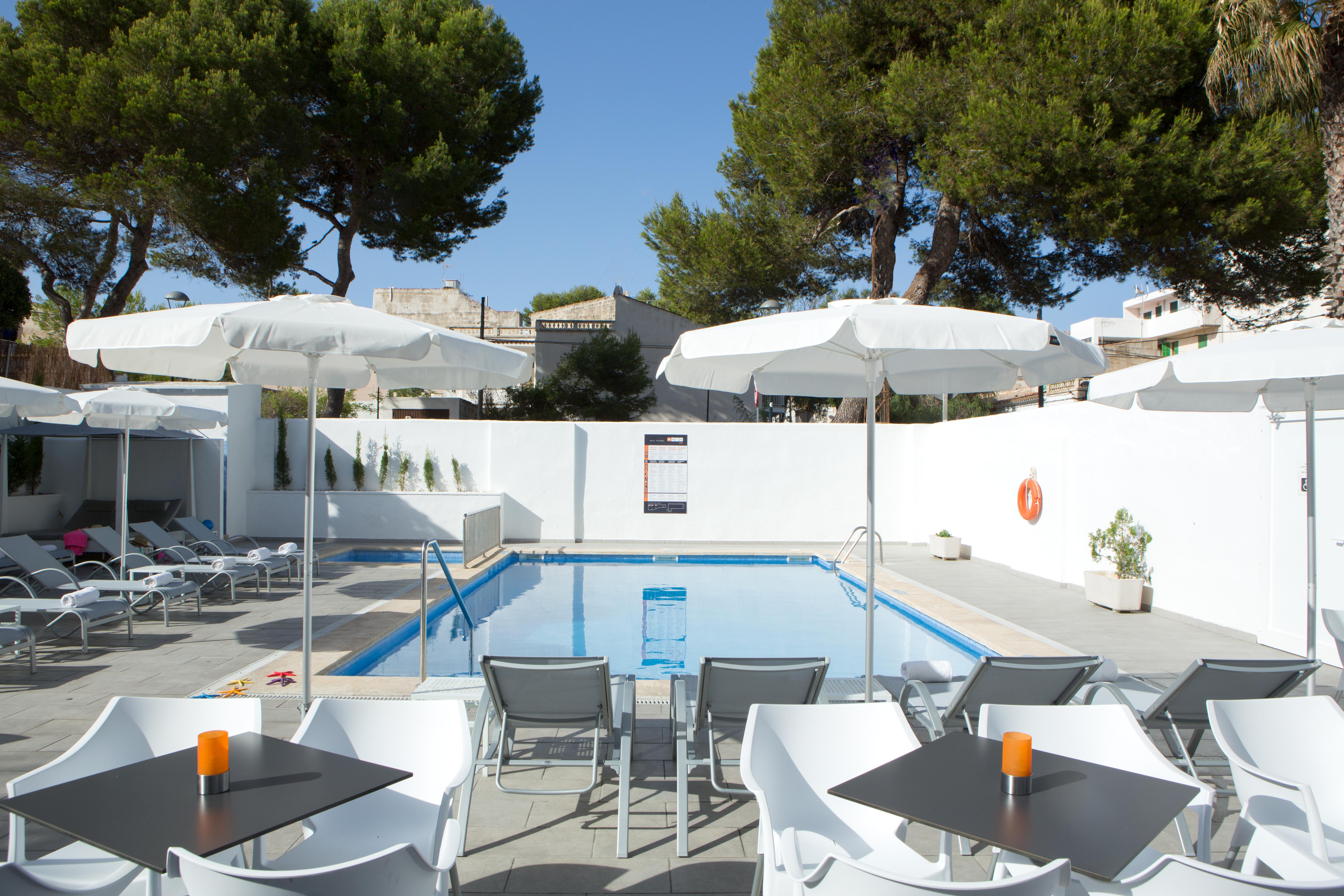 O7 Colombo Hotel S'Illot (Mallorca)