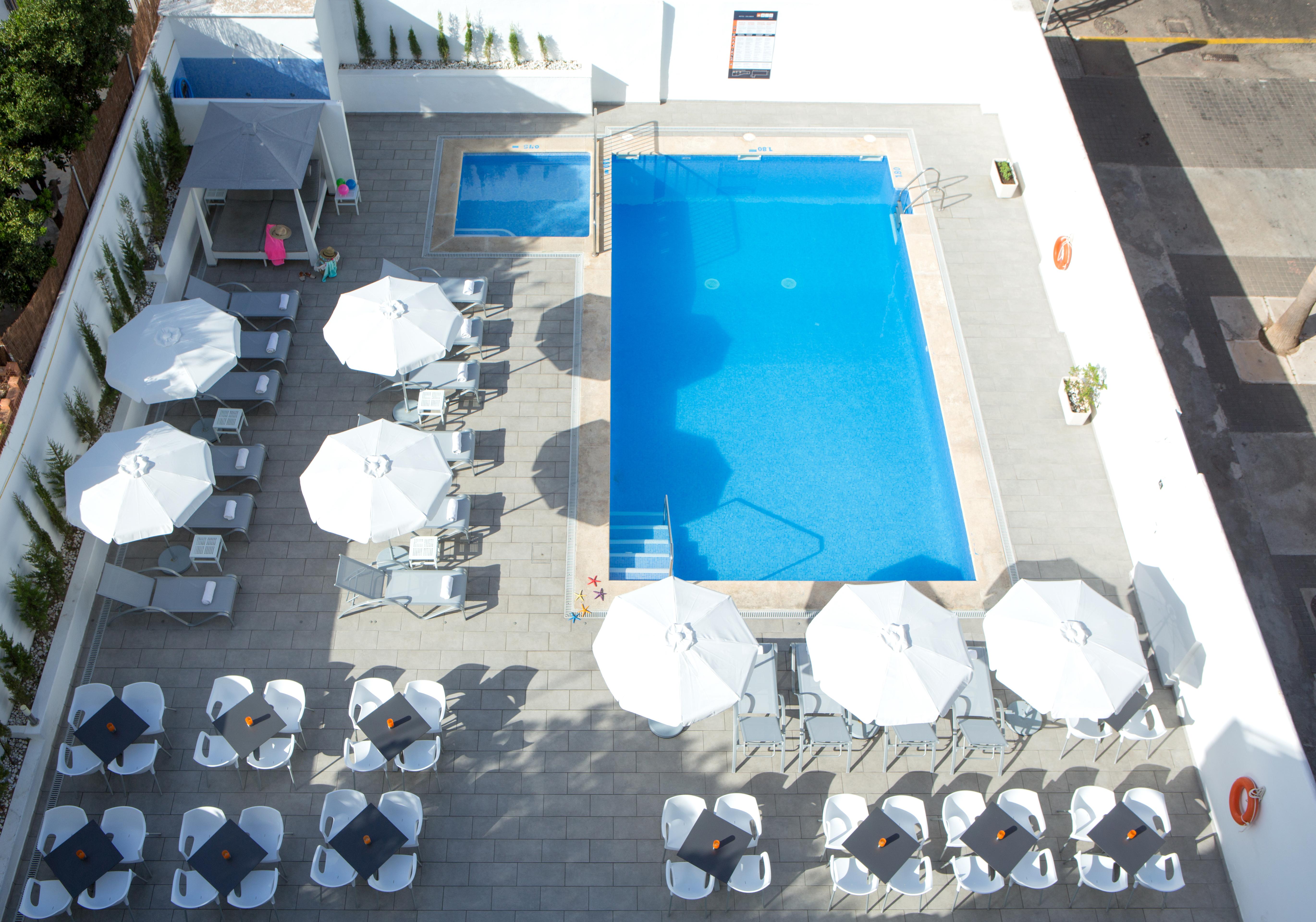 O7 Colombo Hotel