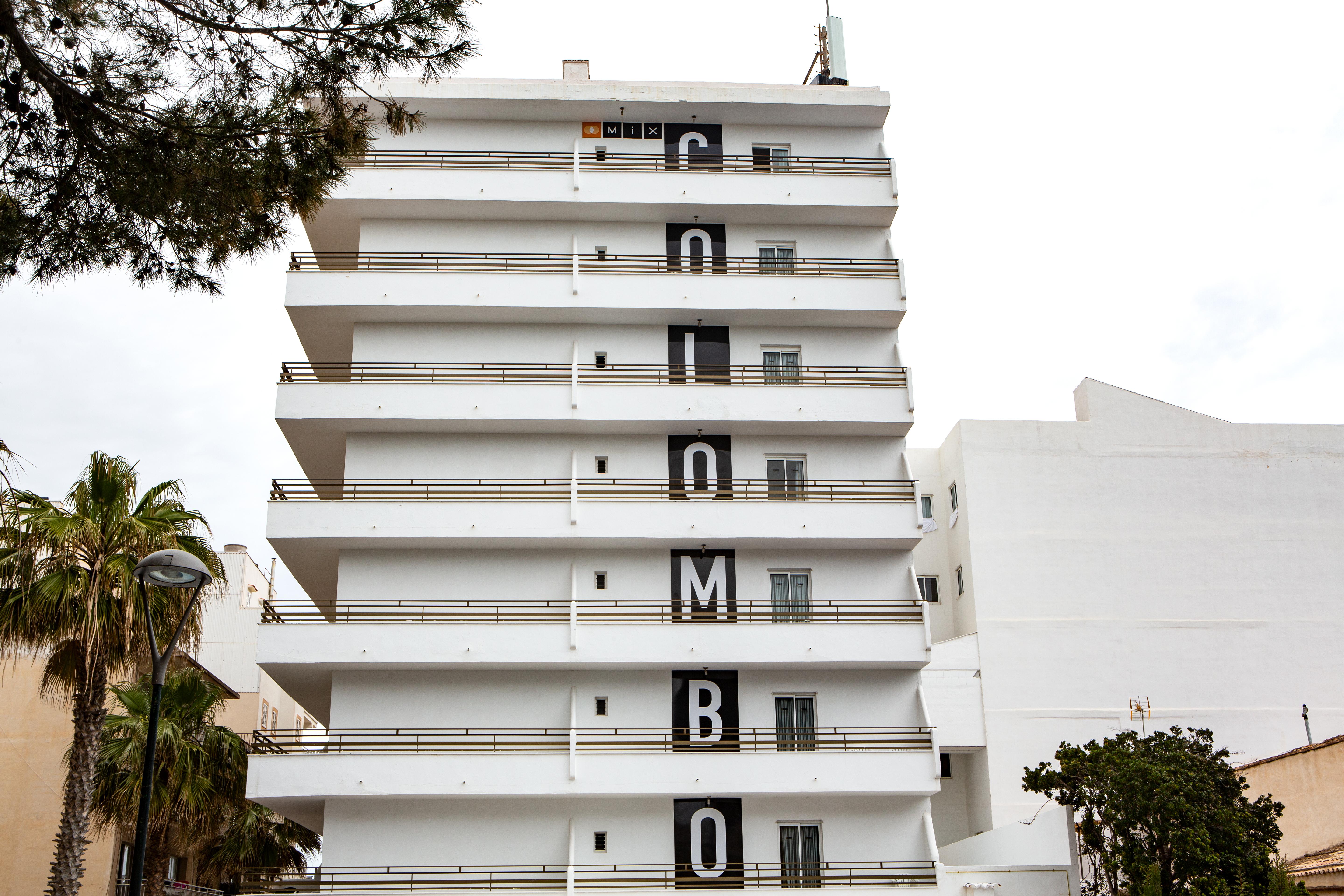 O7 Colombo 3*