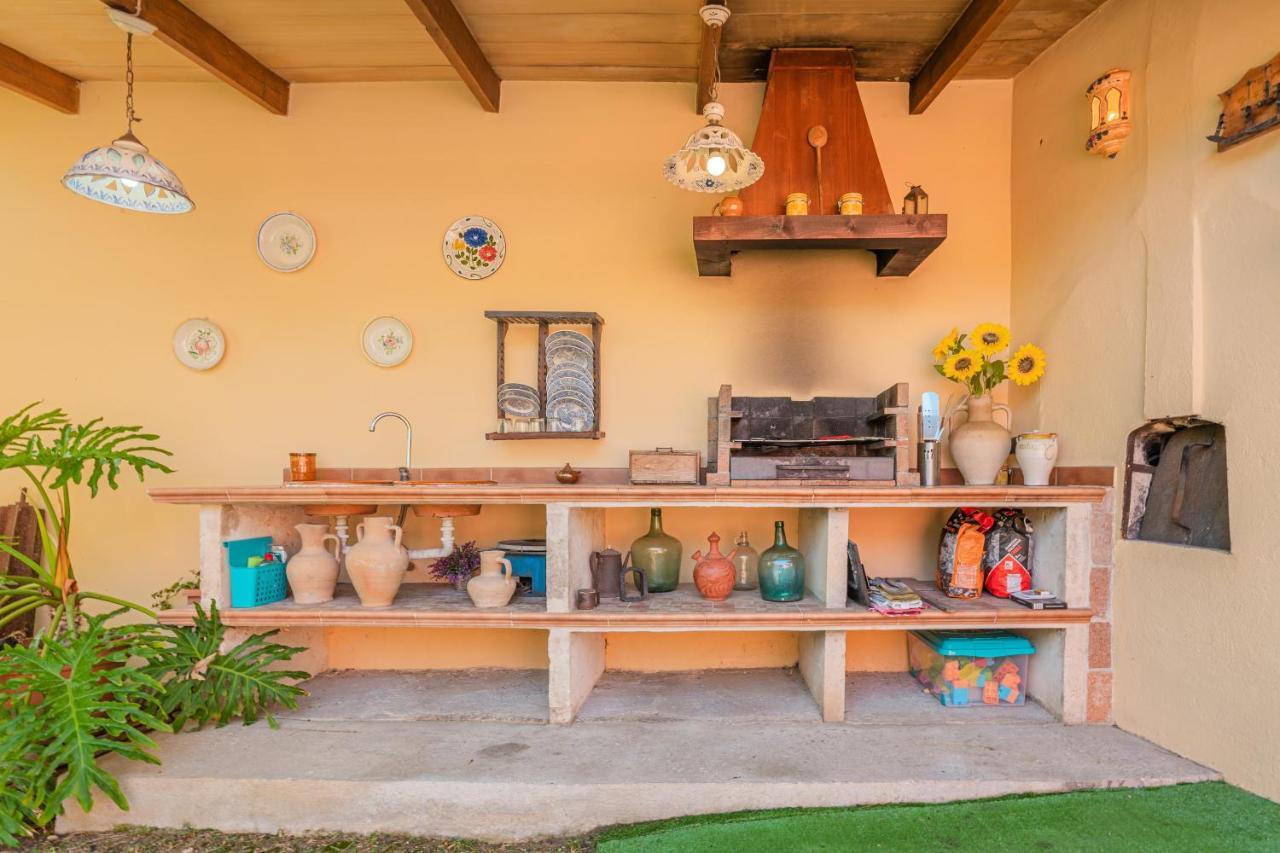 Alqueria Holiday home