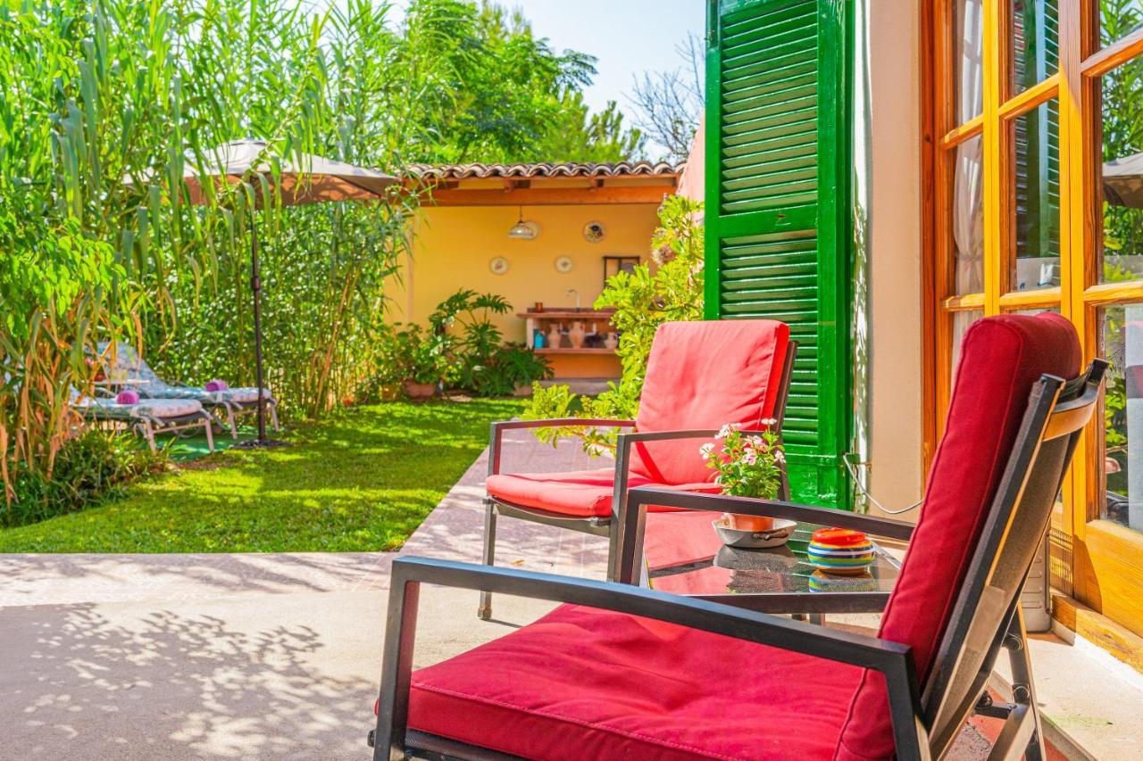Alqueria Holiday home