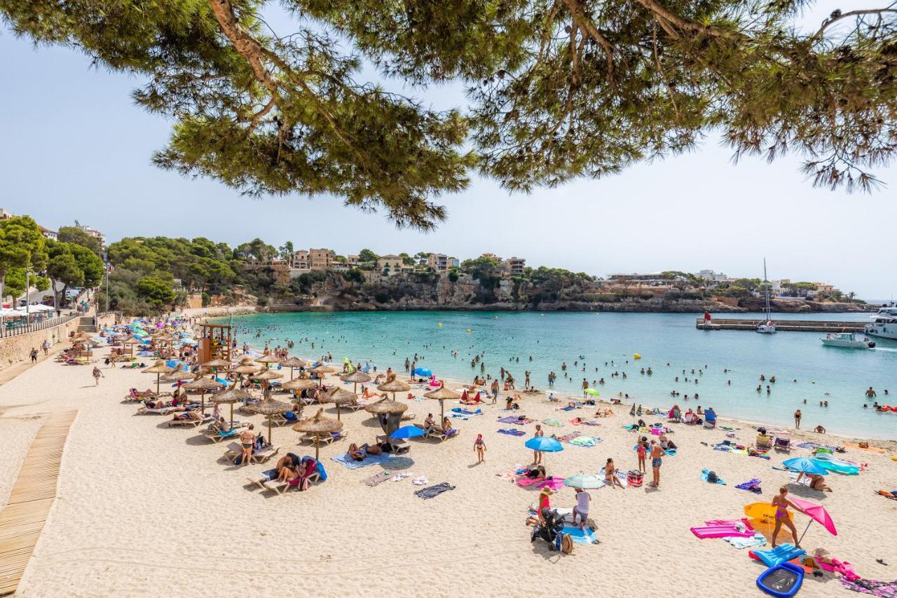 Сasa de vacaciones Es Cantonet Porto Cristo