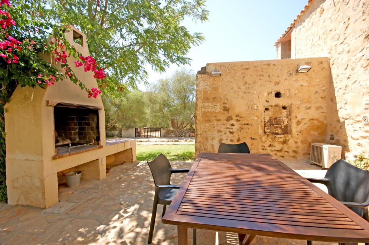 Rafal Nou Manacor (Mallorca)