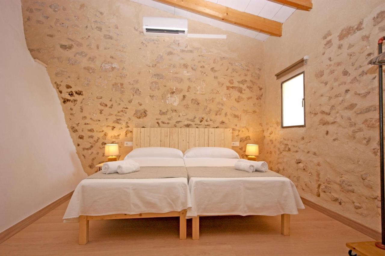 Rafal Nou Agroturismo