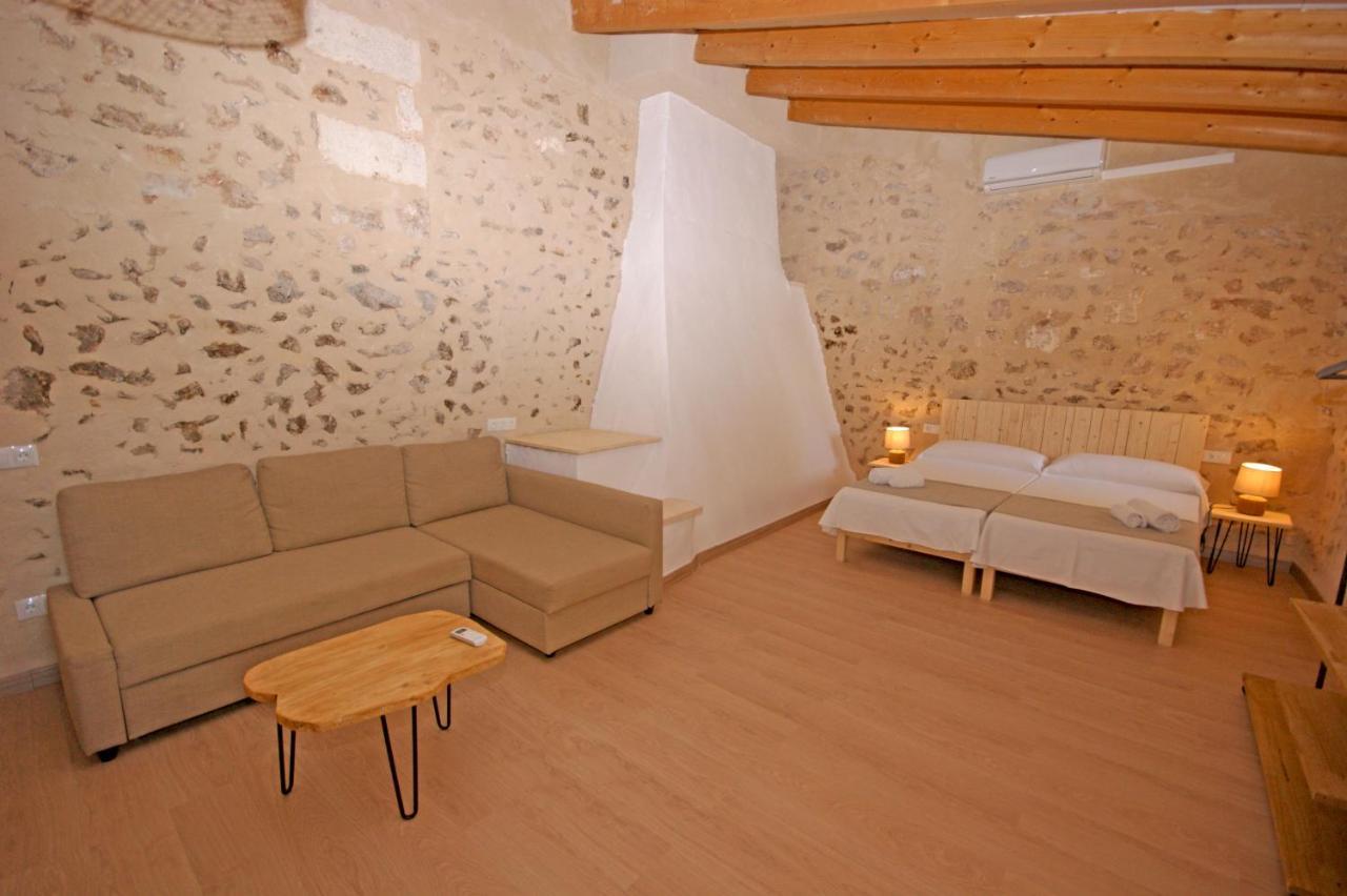 Rafal Nou Agroturismo Manacor (Mallorca)