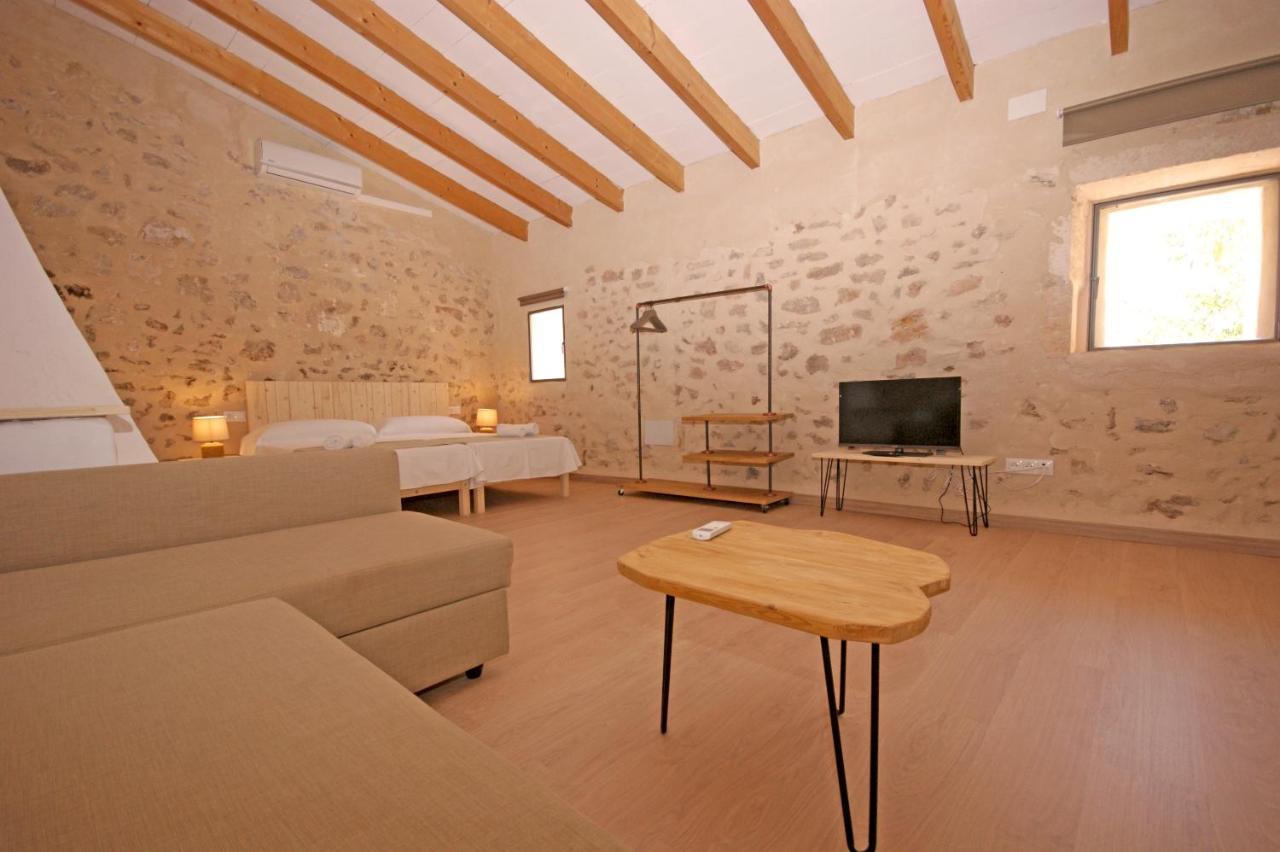 Rafal Nou Agroturismo Manacor (Mallorca)