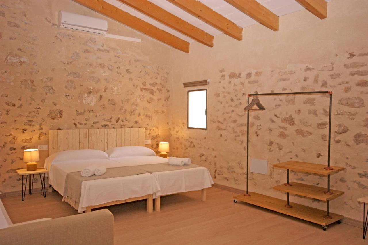 Agroturismo Rafal Nou