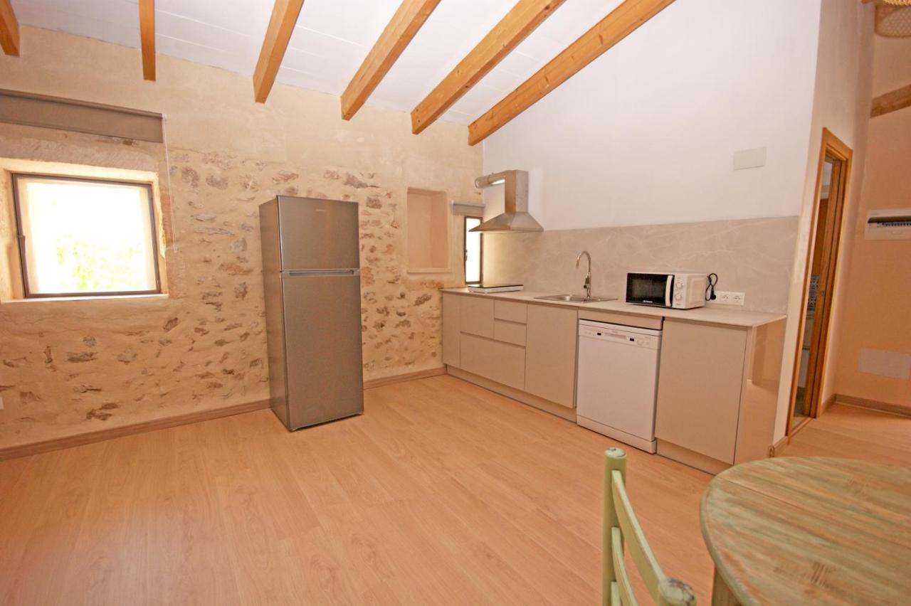 Agroturismo Rafal Nou *