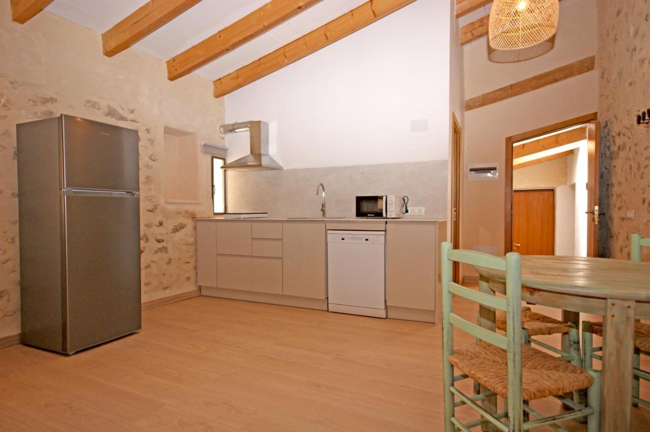 Rafal Nou Agroturismo Manacor (Mallorca)