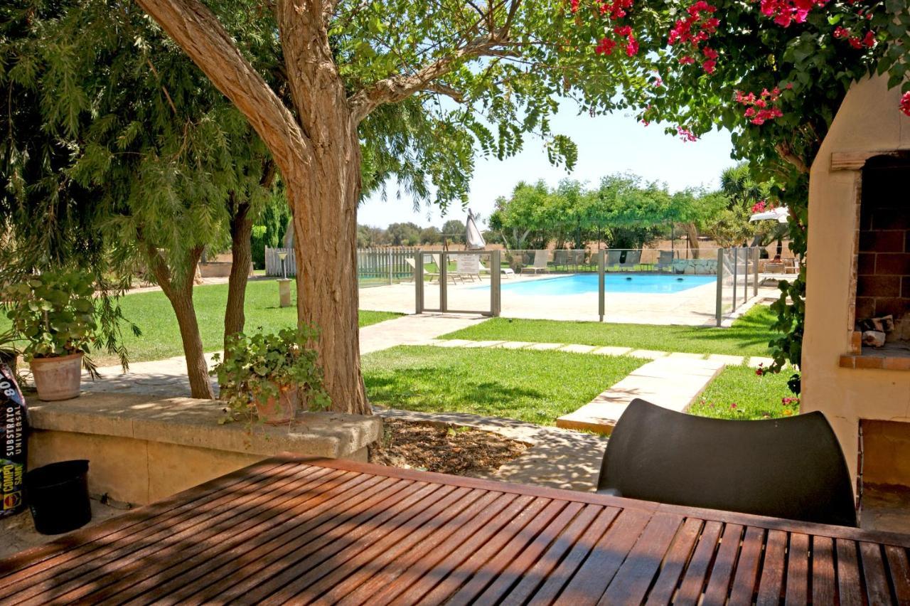Rafal Nou Manacor (Mallorca)