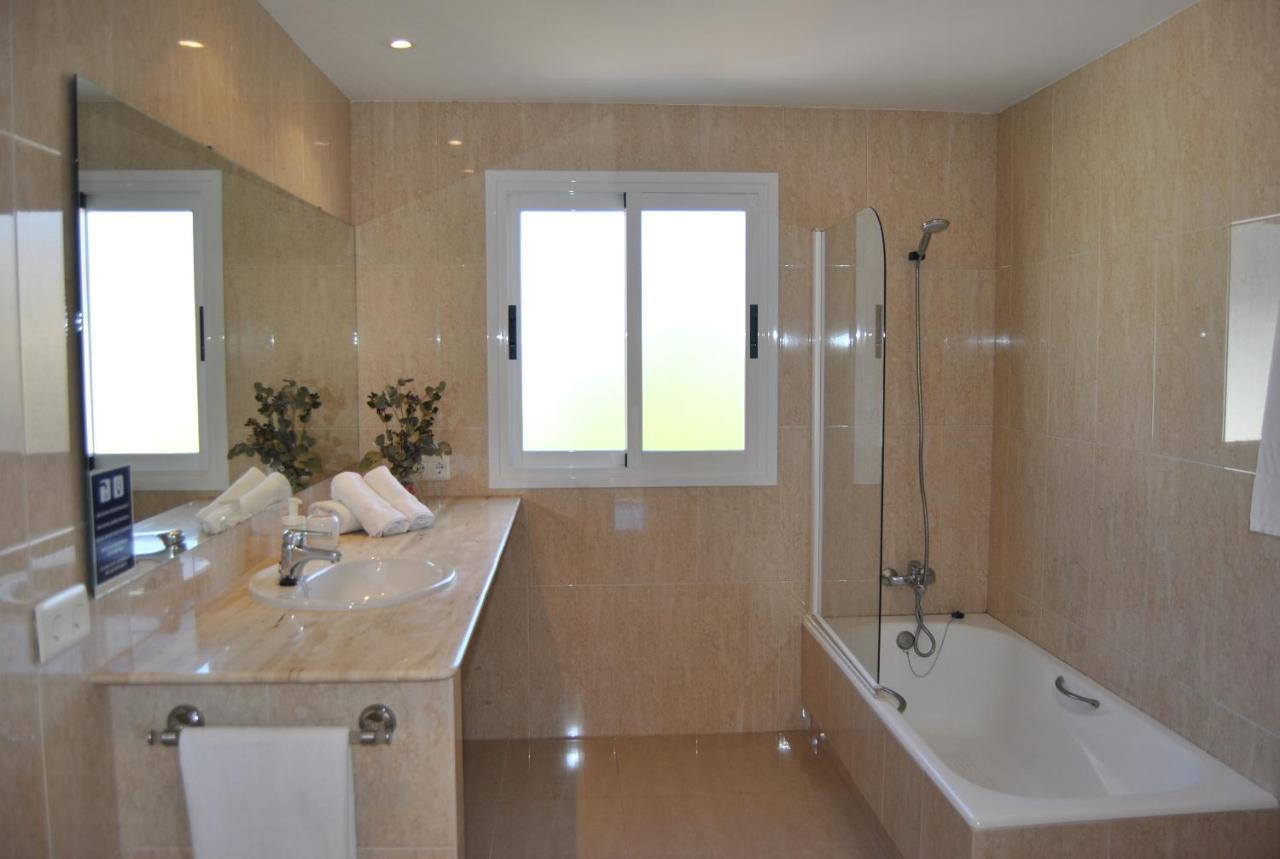 Holiday home Teresa Colonia de Sant Jordi