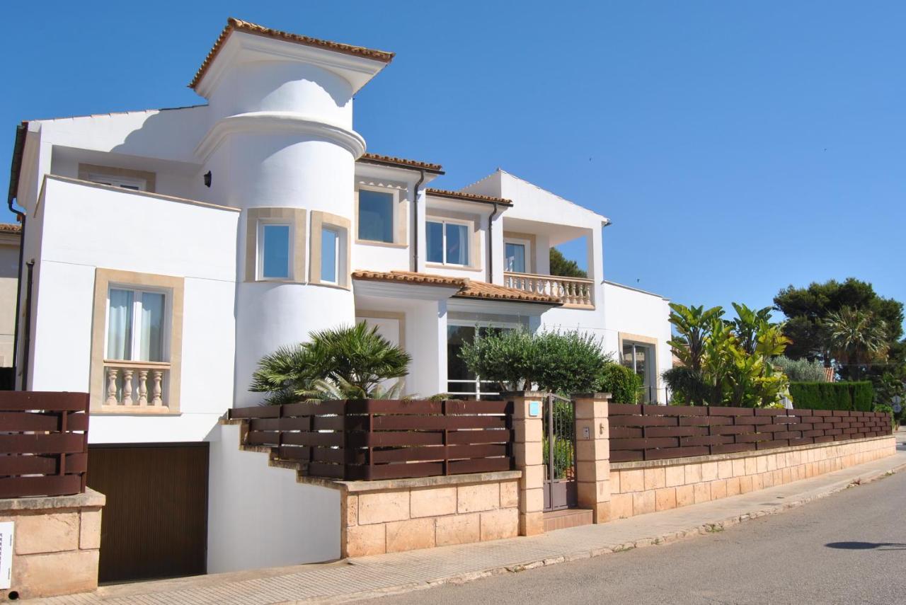 Teresa Holiday home
