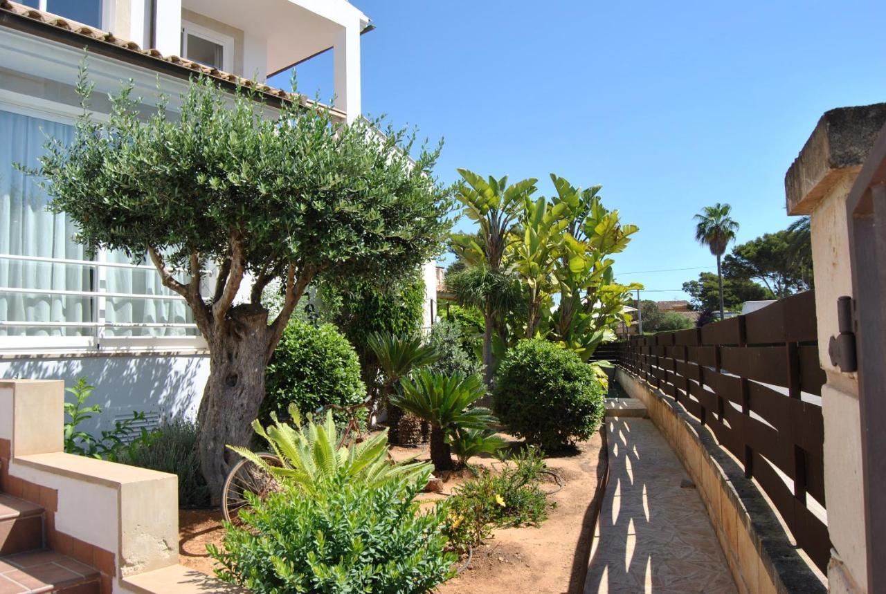 Teresa * Colonia de Sant Jordi