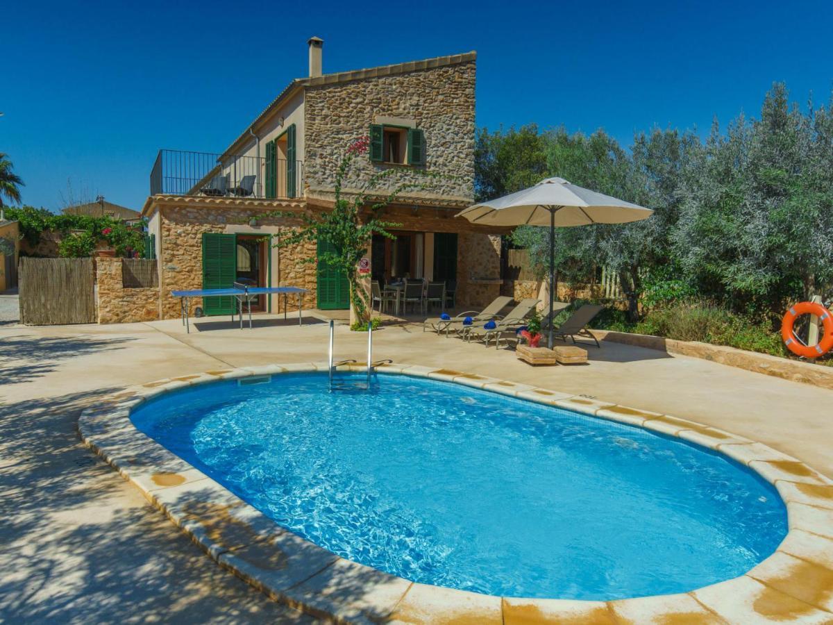 Сasa de vacaciones Marines Des Cami Des Carro By Interhome