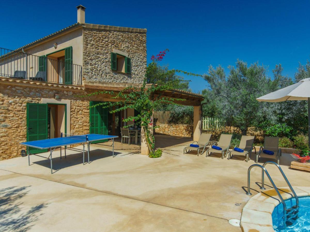 Сasa de vacaciones Marines Des Cami Des Carro By Interhome