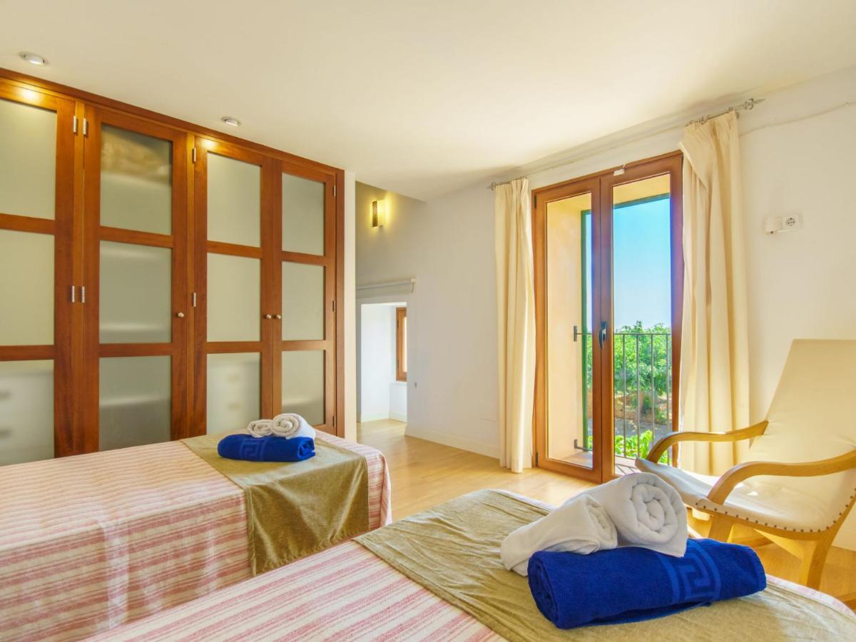 Marines Des Cami Des Carro By Interhome Сasa de vacaciones S'Horta