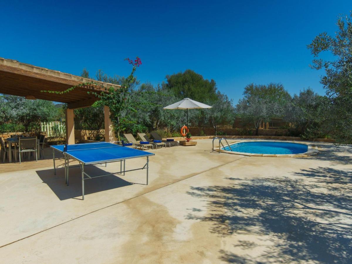 Сasa de vacaciones Marines Des Cami Des Carro By Interhome S'Horta
