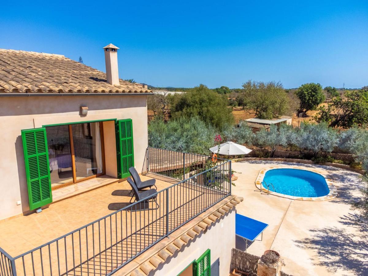 Marines Des Cami Des Carro By Interhome * S'Horta