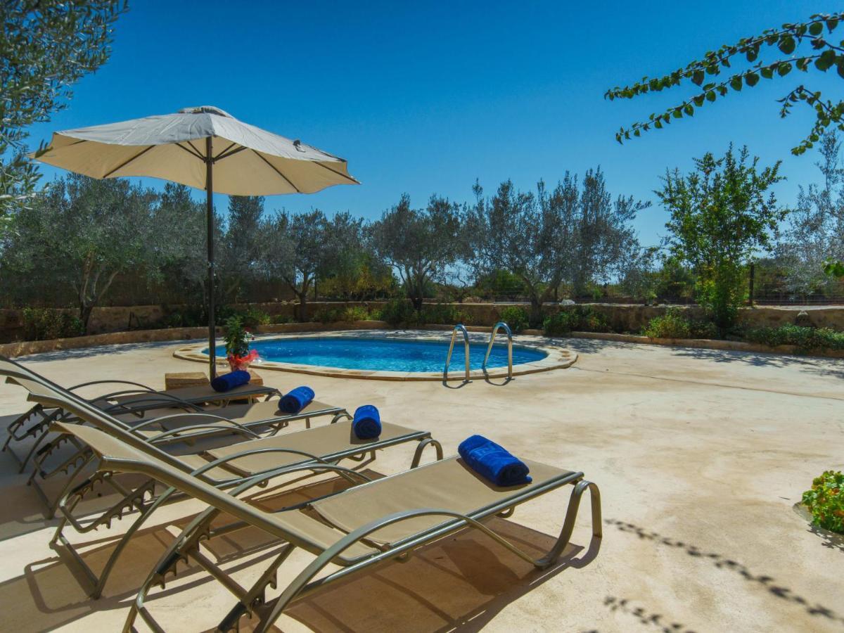Сasa de vacaciones Marines Des Cami Des Carro By Interhome S'Horta