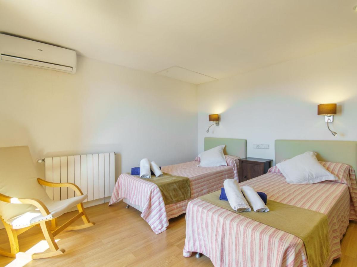 Marines Des Cami Des Carro By Interhome * S'Horta