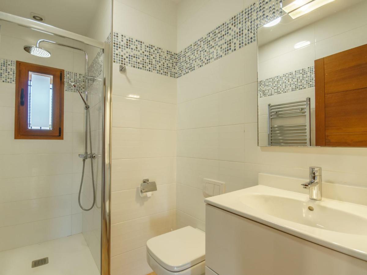 Сasa de vacaciones Marines Des Cami Des Carro By Interhome S'Horta