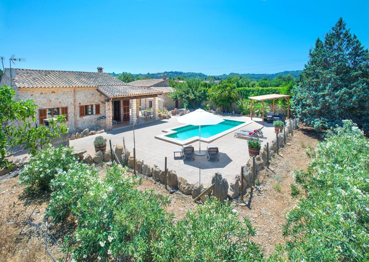 Villa Owl Gabelli - Rustic With Great Views