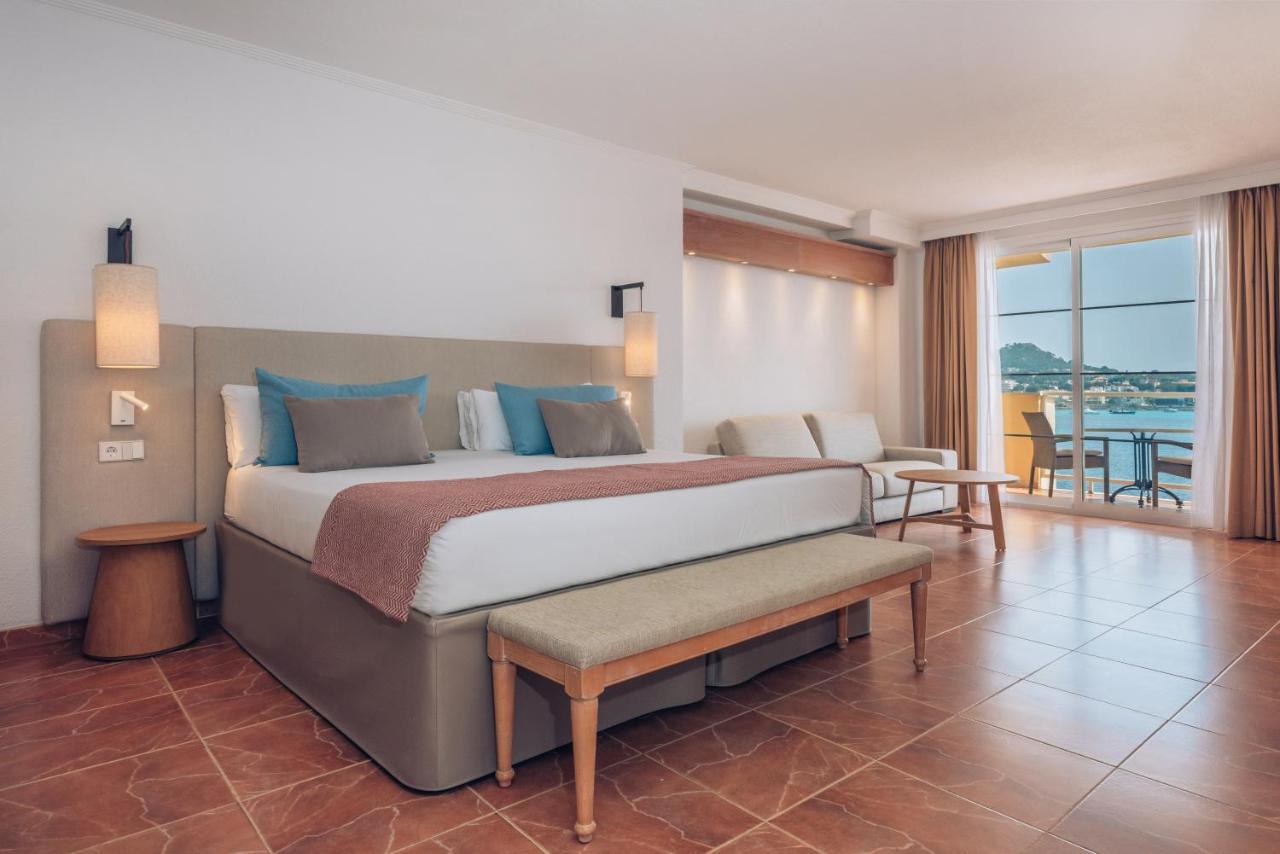 Iberostar Selection Jardín Del Sol - Adults Only Hotel Santa Ponsa