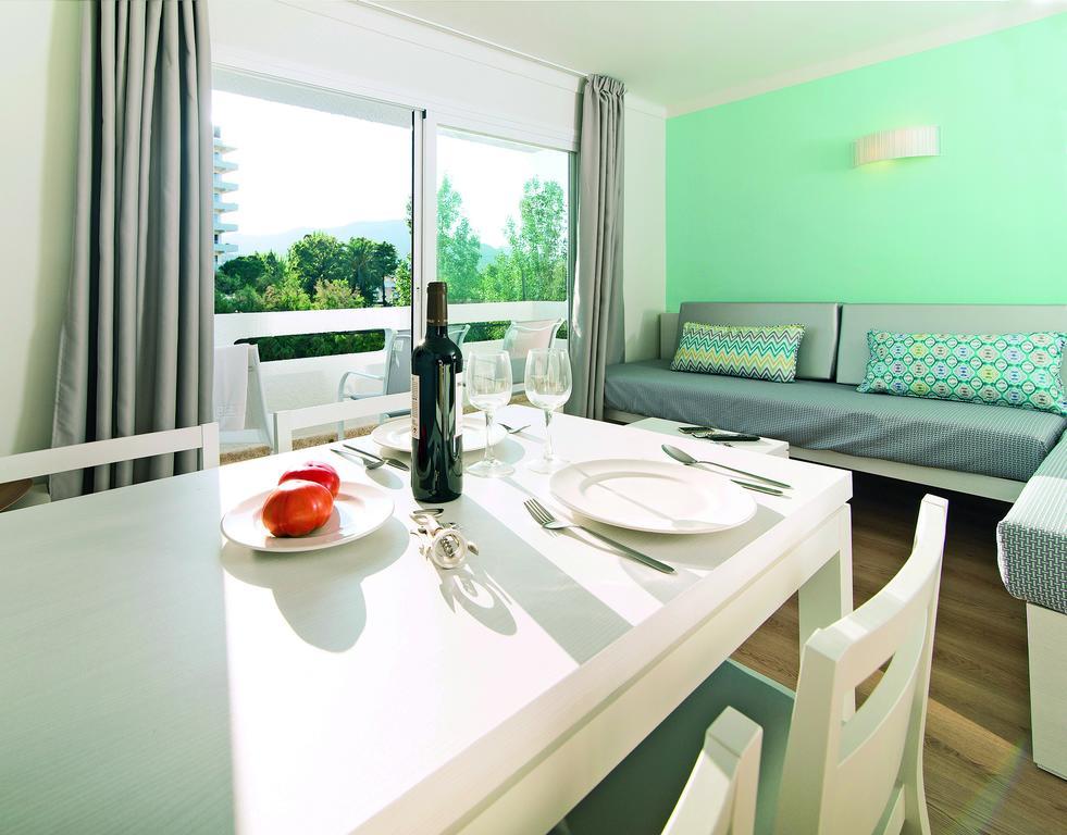 Sivella Apartamento Puerto Pollensa