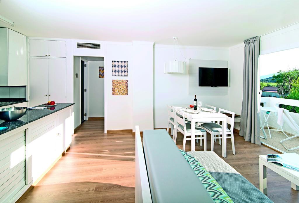 Sivella Apartamento