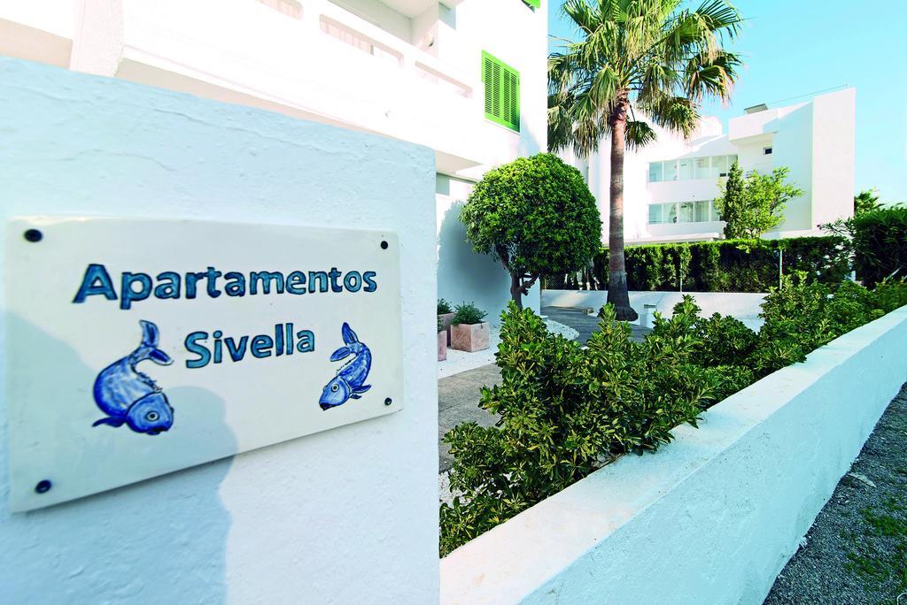 Sivella Apartamento *