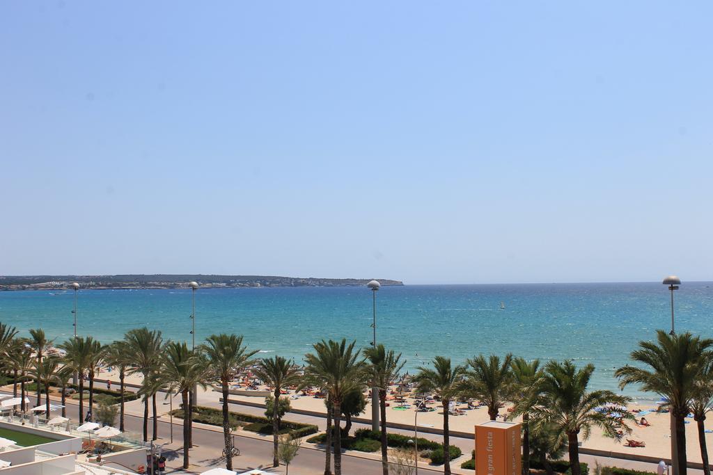 Riviera Playa Hotel 3*