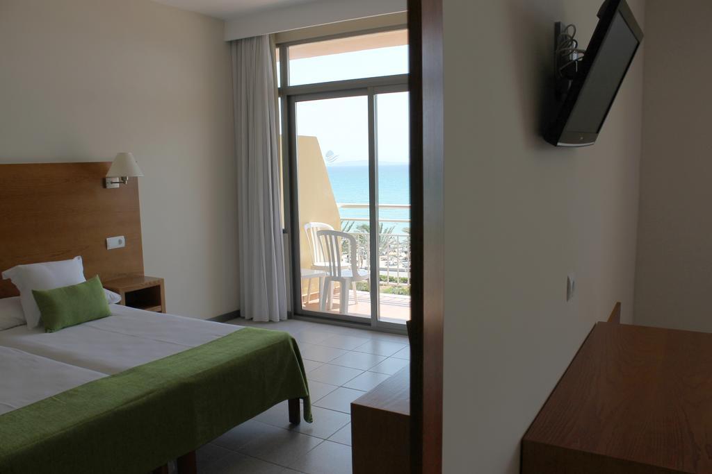 Hotel Riviera Playa Playa de Palma (Mallorca)