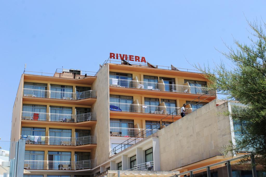 Riviera Playa Hotel Playa de Palma (Mallorca)