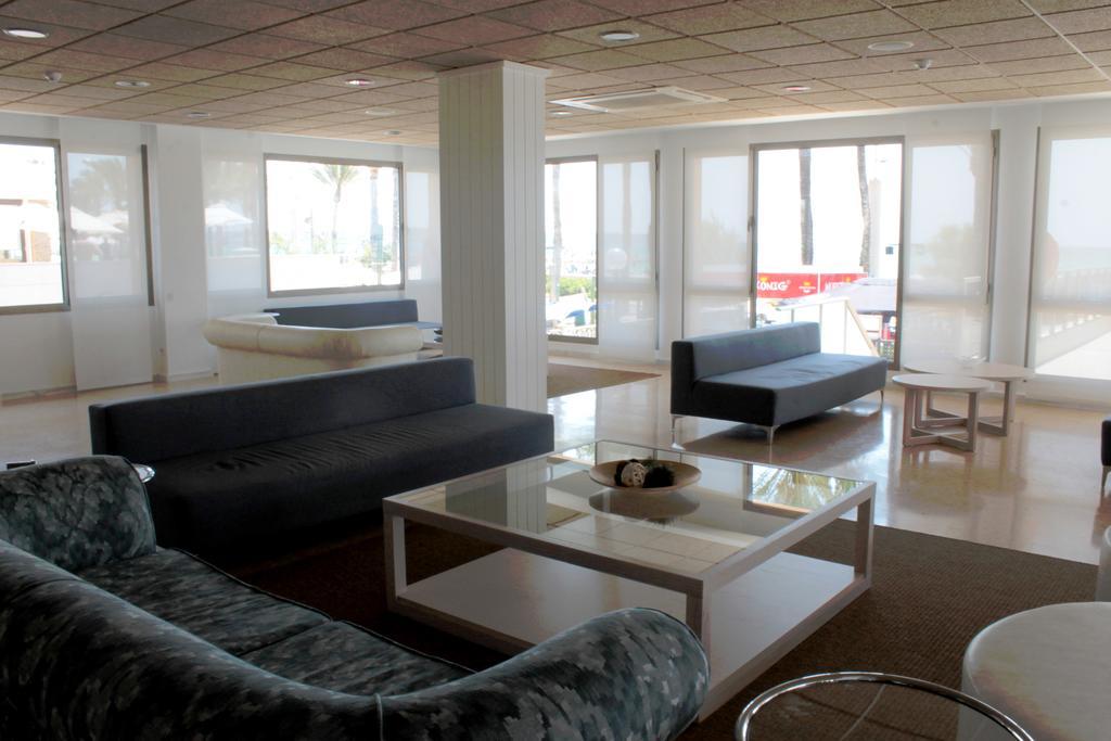 Hotel Riviera Playa 3*