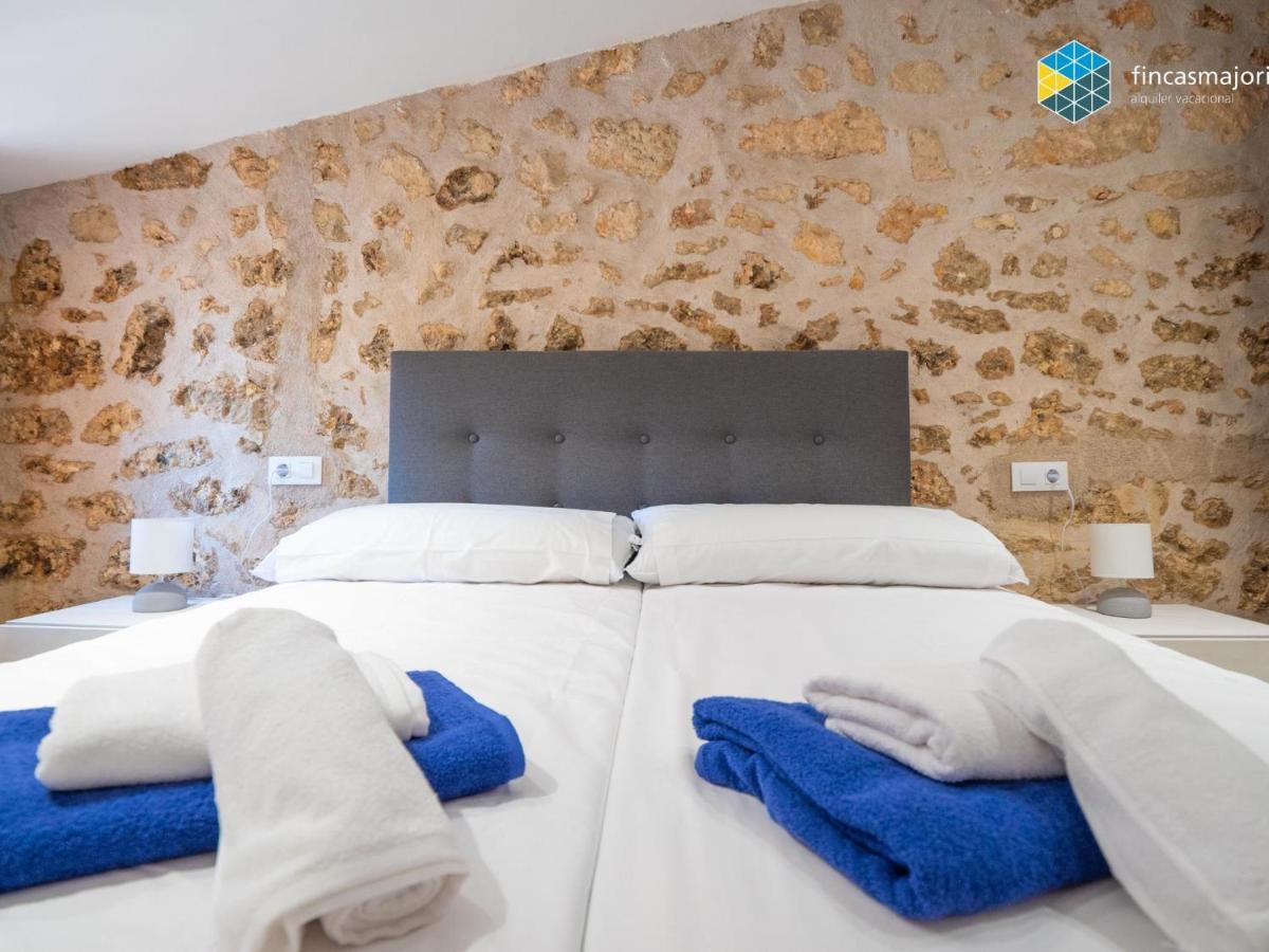 Holiday home Es Carrero