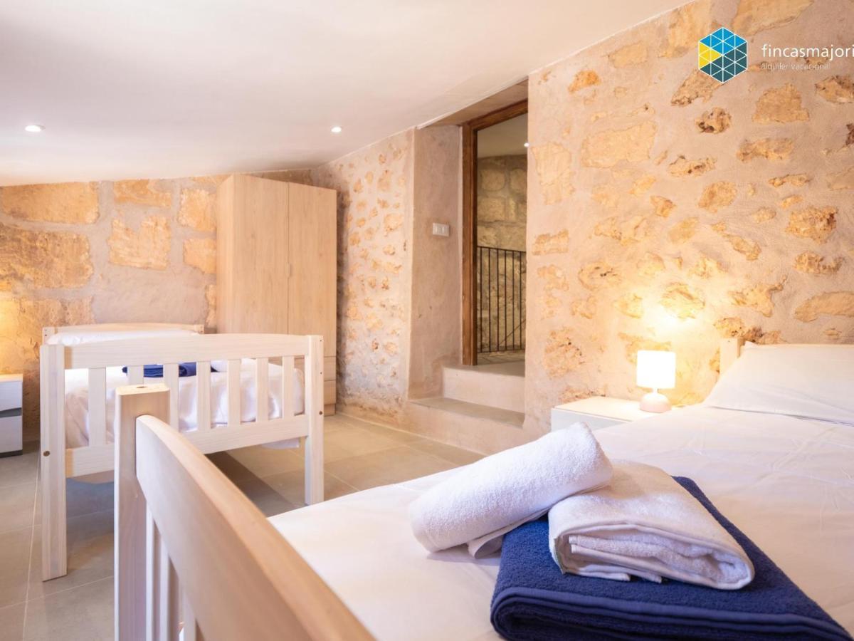 Holiday home Es Carrero *