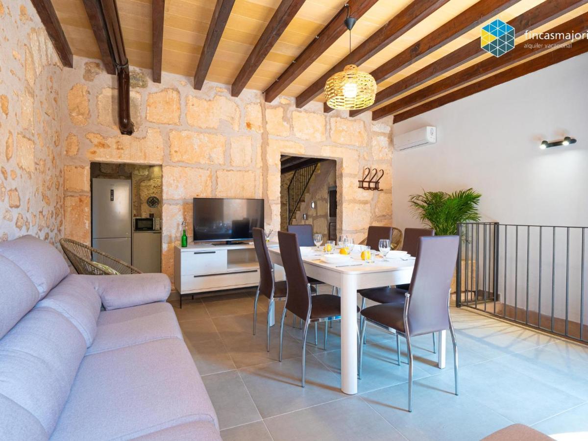 Holiday home Es Carrero Algaida (Mallorca)