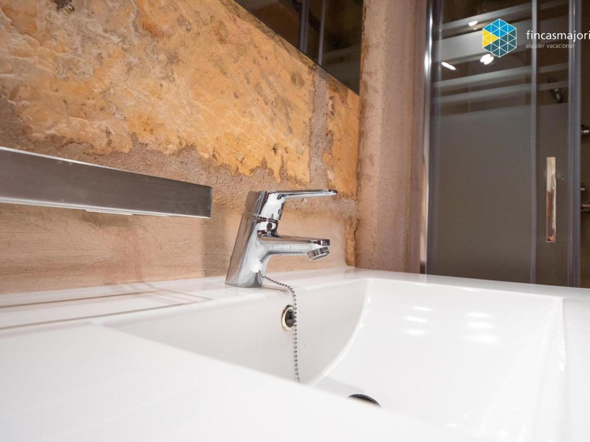 Es Carrero Holiday home Algaida (Mallorca)