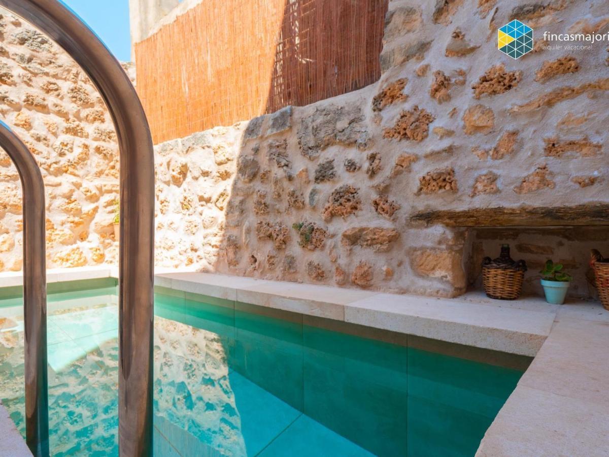 Es Carrero Holiday home Algaida (Mallorca)