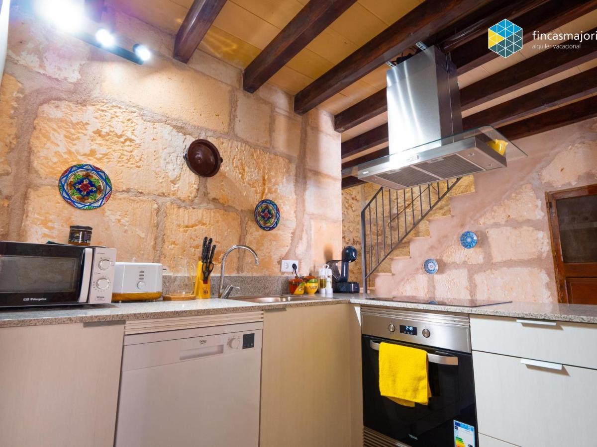 Holiday home Es Carrero Algaida (Mallorca)