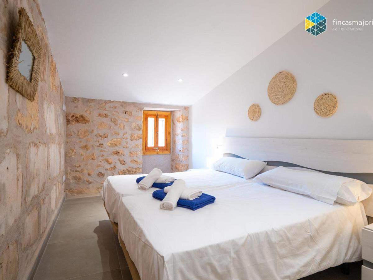 Holiday home Es Carrero Algaida (Mallorca)