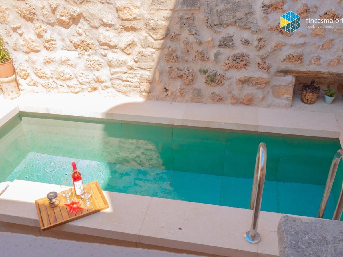 Es Carrero Holiday home Algaida (Mallorca)