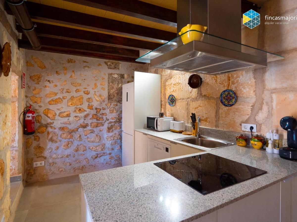 Holiday home Es Carrero Algaida (Mallorca)