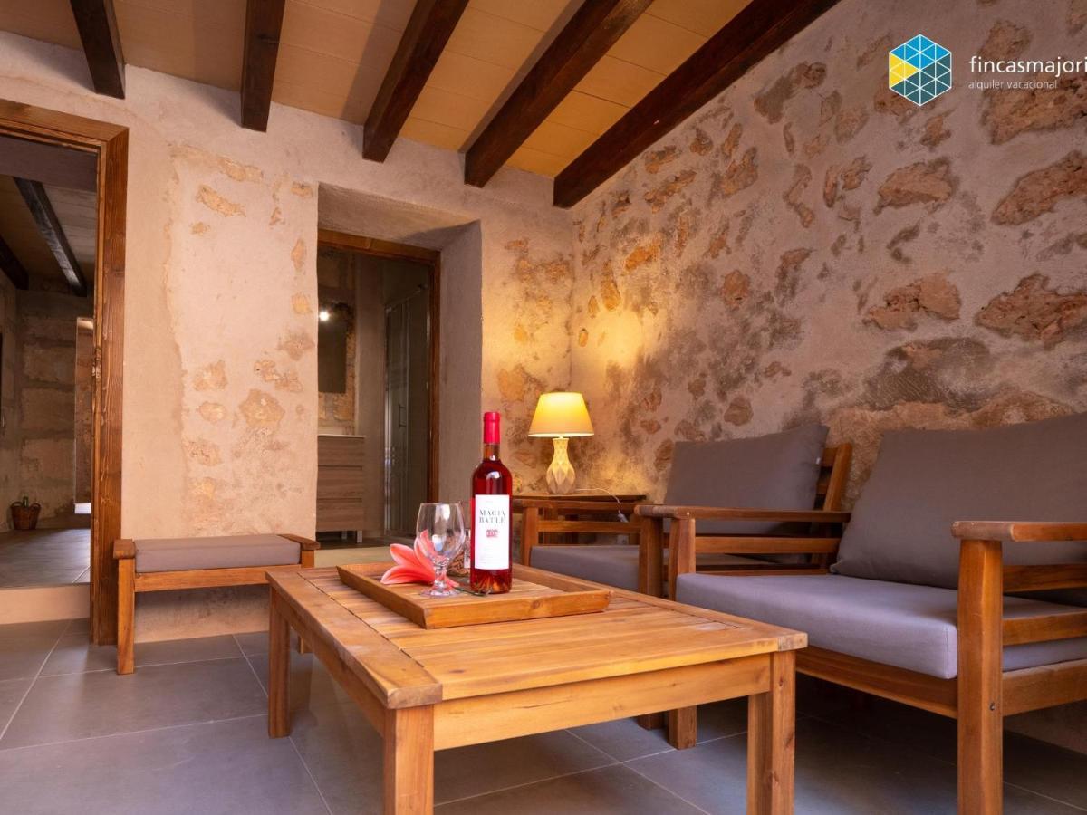 Es Carrero Holiday home Algaida (Mallorca)