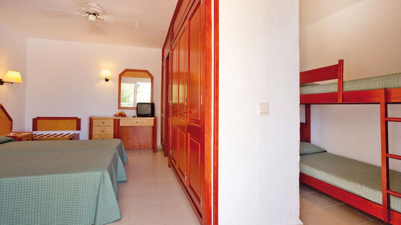 Flipflop Cala Romantica Hotel Porto Cristo