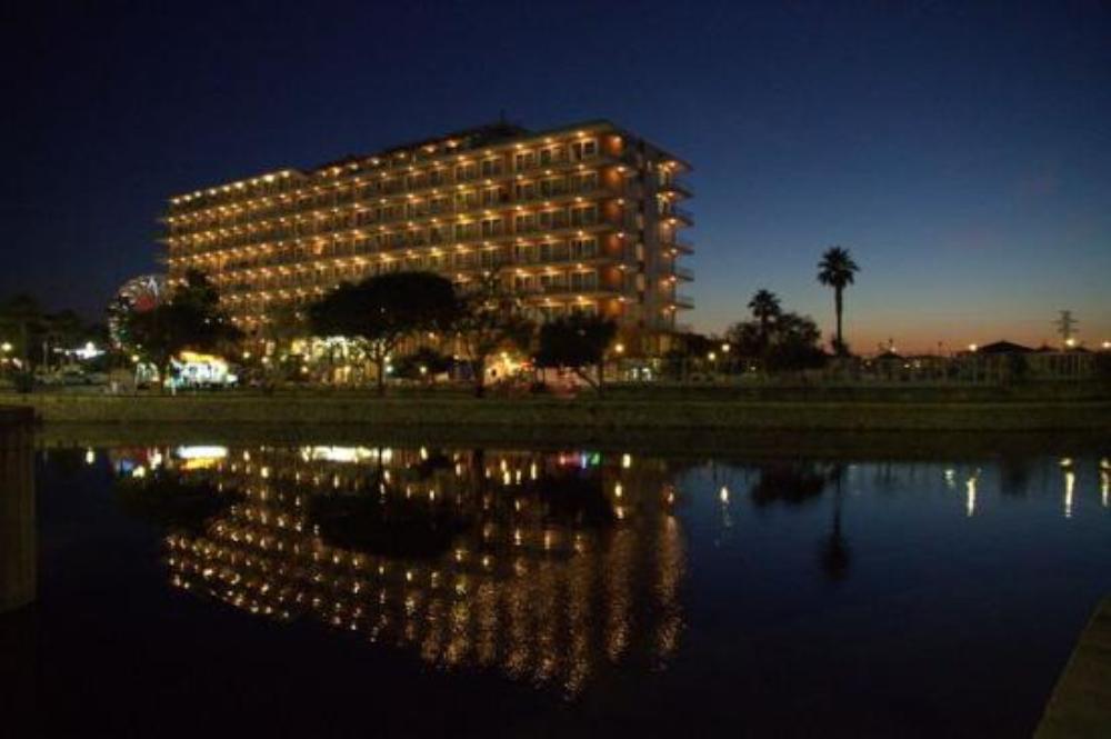 Flipflop Cala Romantica Hotel Porto Cristo