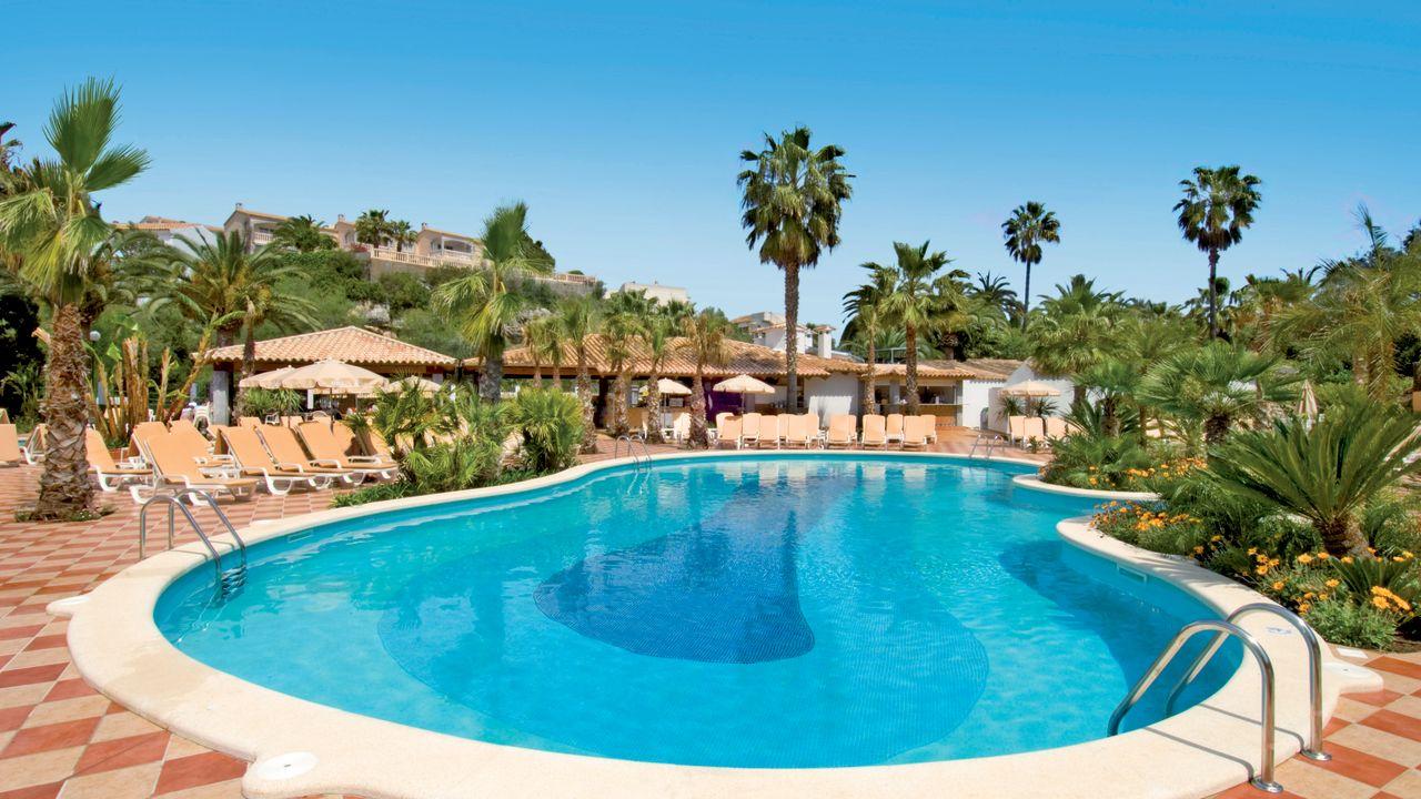 Hotel Flipflop Cala Romantica Porto Cristo