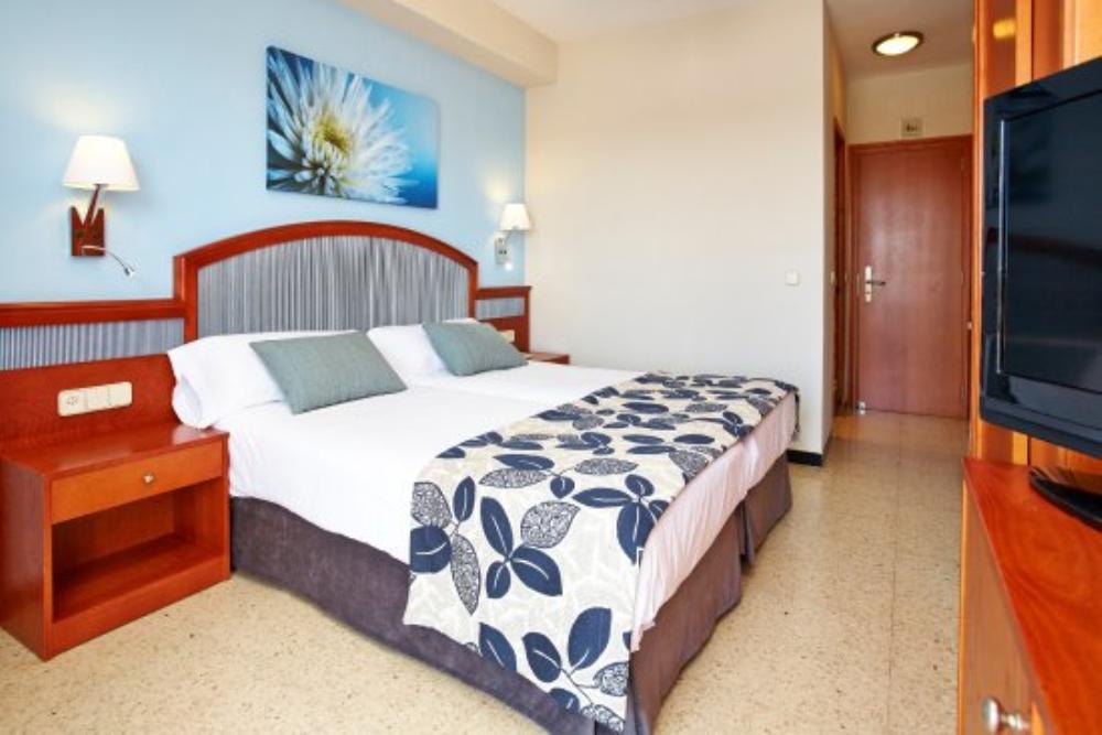 Flipflop Cala Romantica Hotel