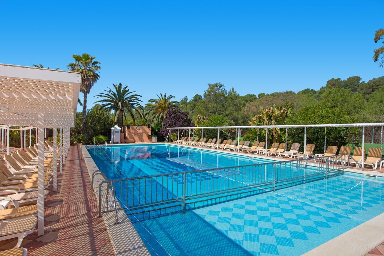 Hotel Flipflop Cala Romantica